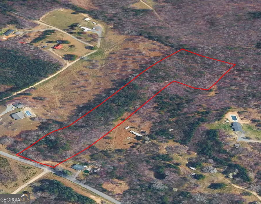 0 Clement Road, Rocky Face, GA 30740 - #2
