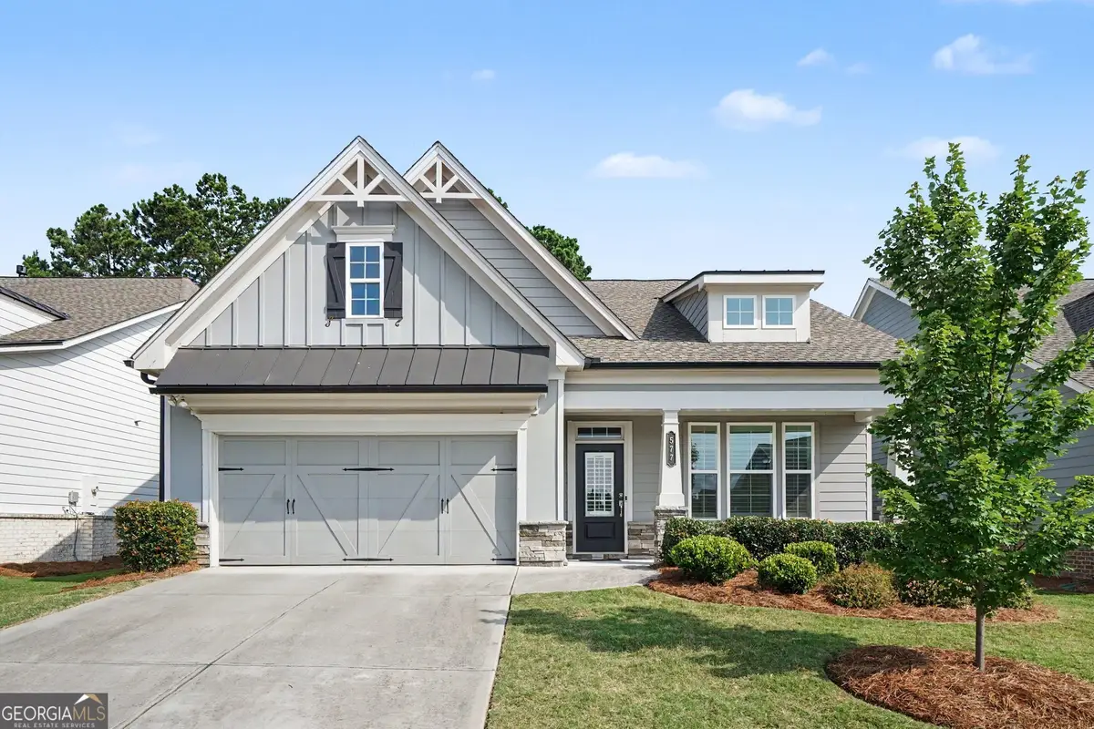 577 Barlow Place, Grayson, GA 30017 - #1