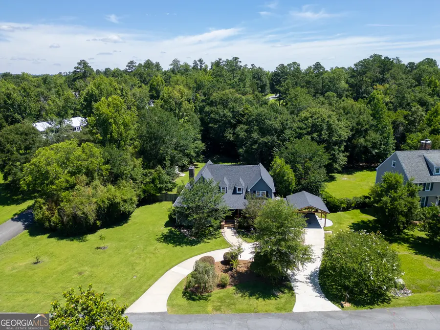 6289 Governor Macdonald Drive, Macon, GA 31216 - #3