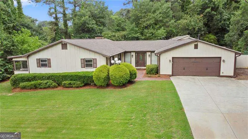 1204 Heritage Hills Circle, Snellville, GA 30078 - #2