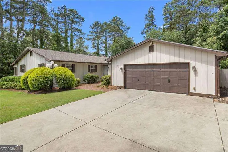 1204 Heritage Hills Circle, Snellville, GA 30078 - #3