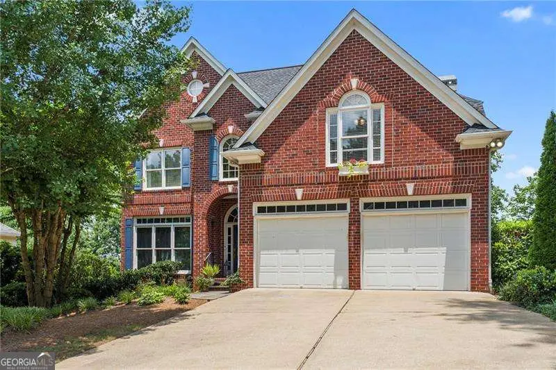 787 Bellhaven Chase Court, Smyrna, GA 30126 - #1