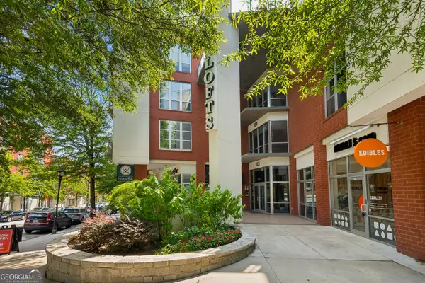 245 N Highland Avenue Ne #321, Atlanta, GA 30307