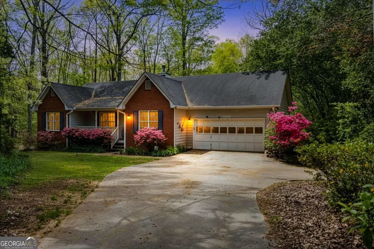 58 S Singley Drive, Locust Grove, GA 30248 - #1