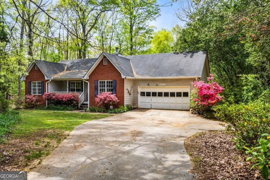 58 S Singley Drive, Locust Grove, GA 30248 - #3