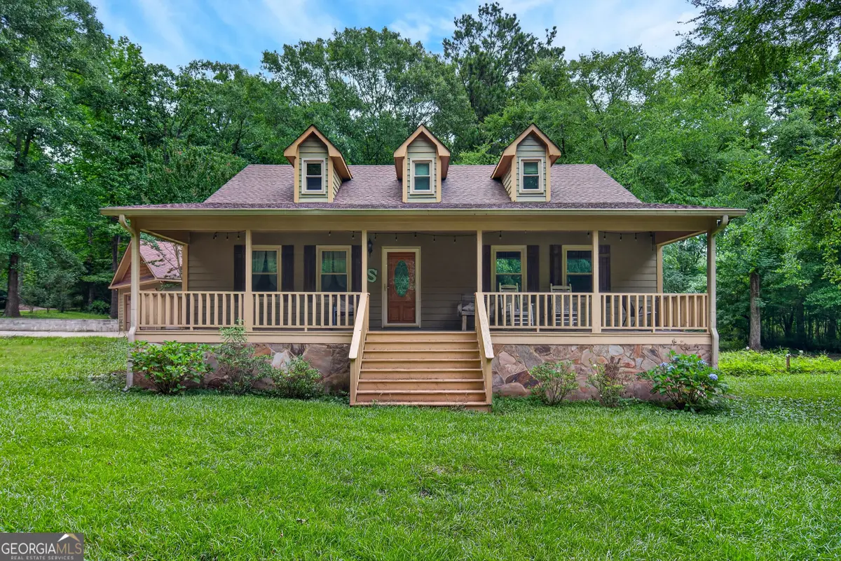 697 John Lovelace Road, Lagrange, GA 30241 - #1