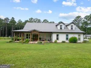 138 Posey Drive, Gray, GA 31032 - #1
