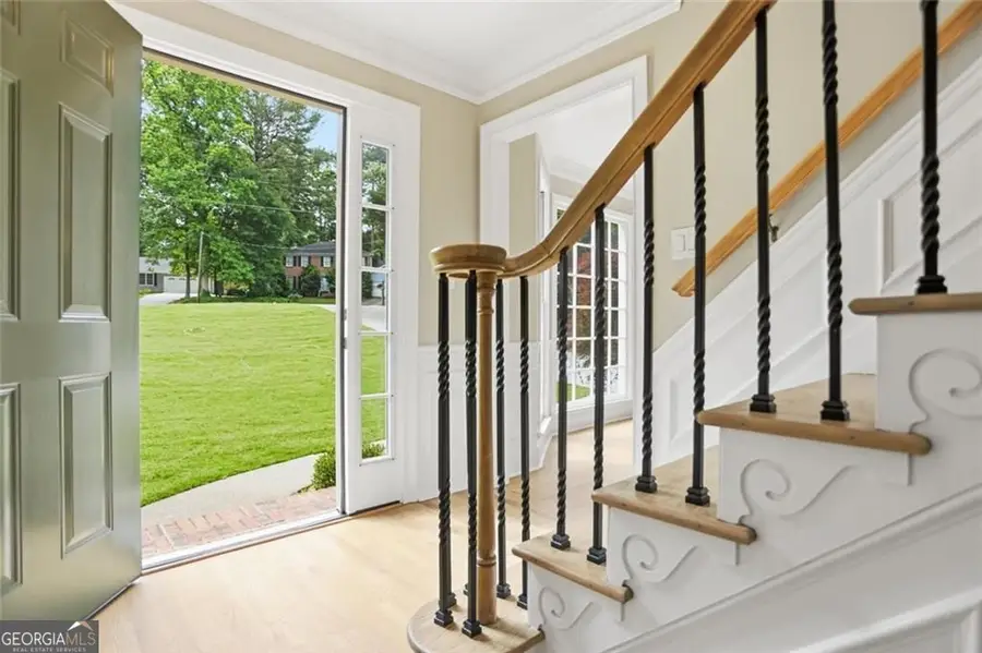 3845 Jettie Court Sw, Lilburn, GA 30047 - #3