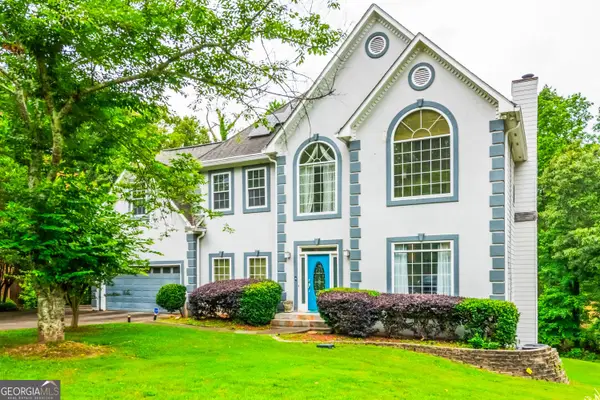 3316 Harvester Woods Road, Decatur, GA 30034