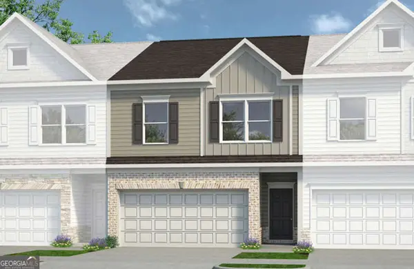 1040 Elowen Drive #98, Austell, GA 30168