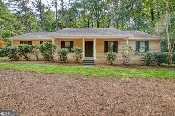260 Mimosa Drive, Fayetteville, GA 30214