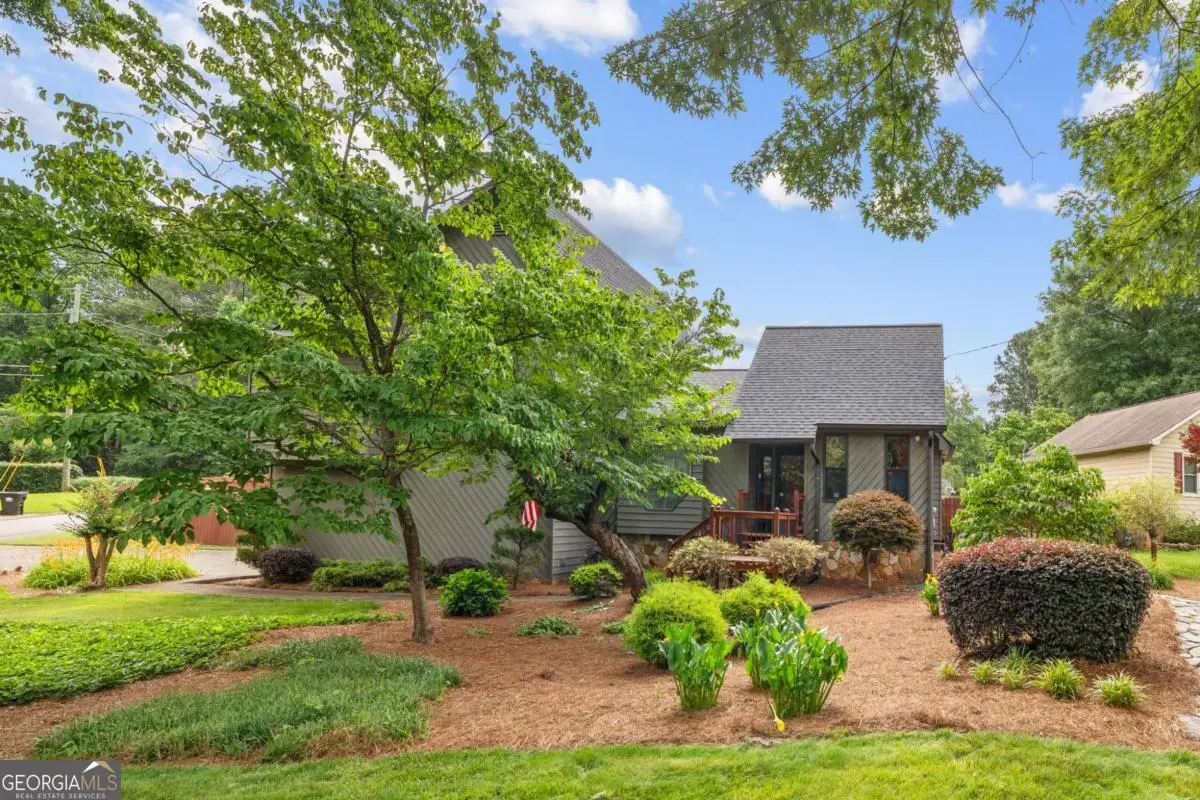4071 Stephanie Court Nw, Kennesaw, GA 30152 - #1