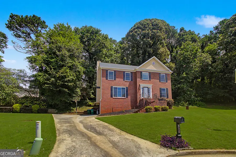 3865 Ryans Run Way Sw, Lilburn, GA 30047 - #2