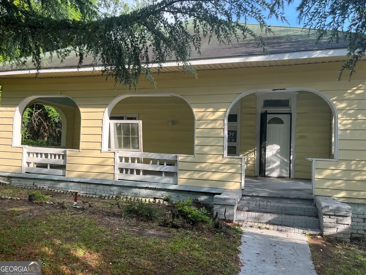 2846 Montpelier Avenue, Macon, GA 31204 - #1