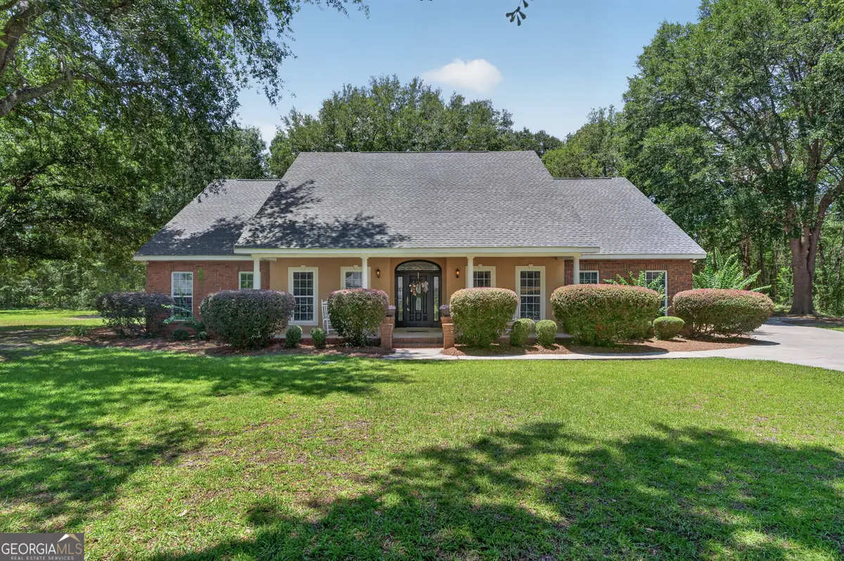 5543 Tara Road, Waycross, GA 31503 - #1
