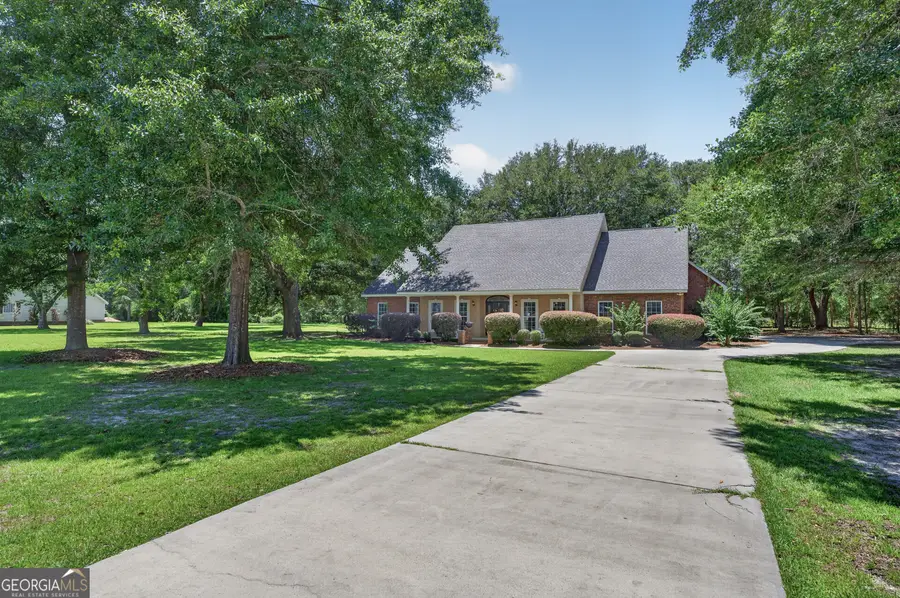 5543 Tara Road, Waycross, GA 31503 - #3