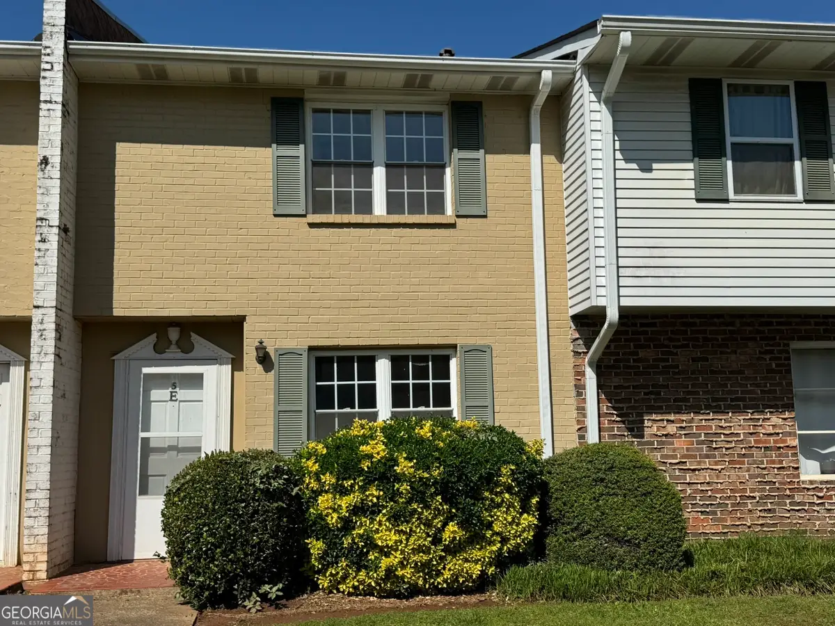501 Carlton Road #5E, Palmetto, GA 30268 - #1