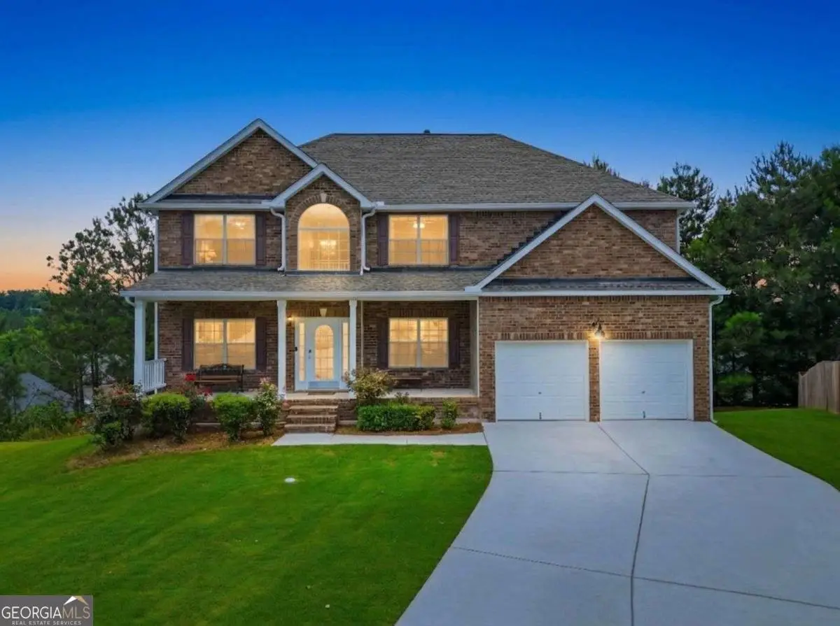 116 Wellsley Court, Dallas, GA 30132 - #1