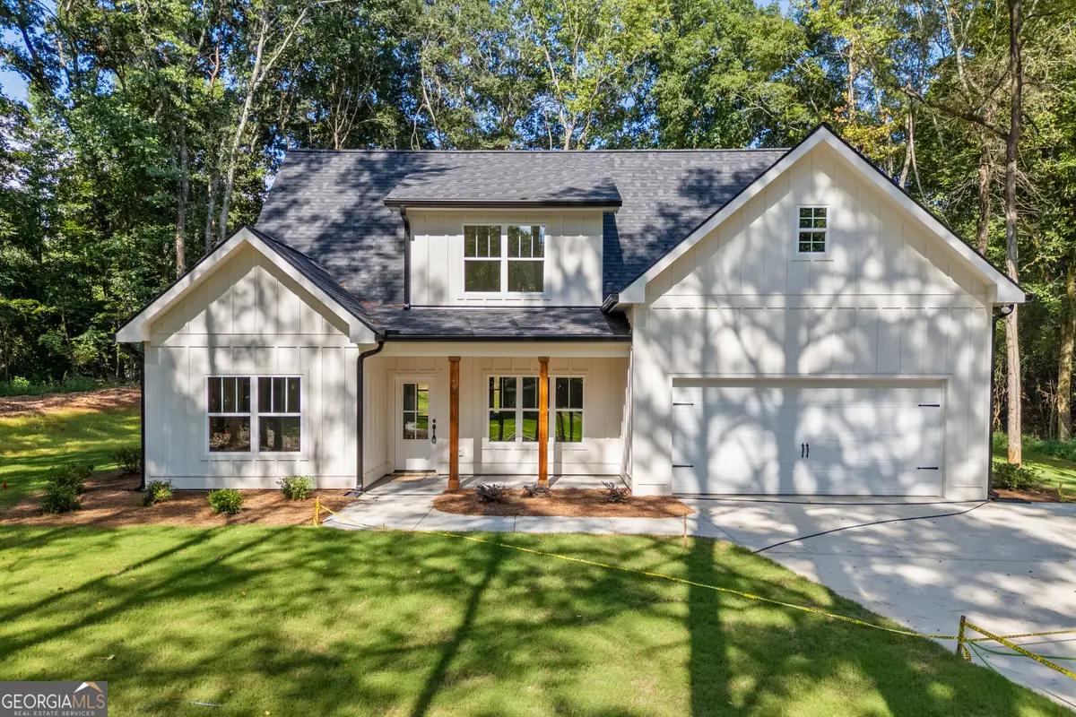 49 Tremont Drive, Nicholson, GA 30565 - #1