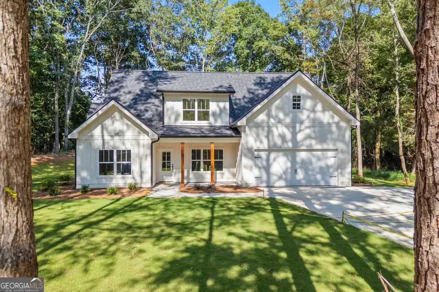 49 Tremont Drive, Nicholson, GA 30565 - #2