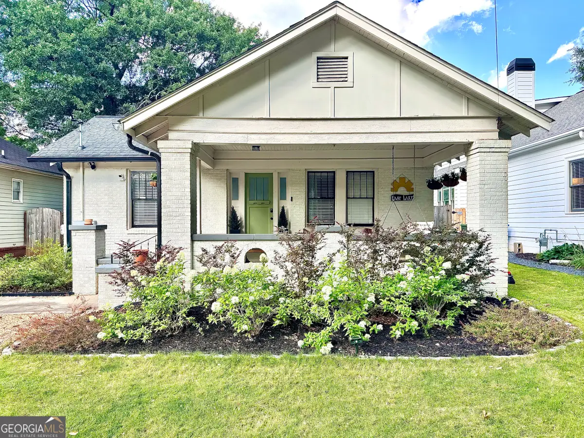 372 Morgan Place Se, Atlanta, GA 30317 - #1