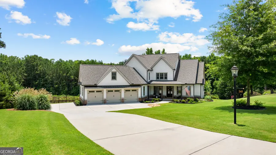 245 Brayden Drive, Tyrone, GA 30290 - #2