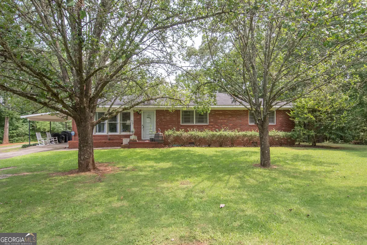 124 Marty Lane, Lagrange, GA 30240 - #1