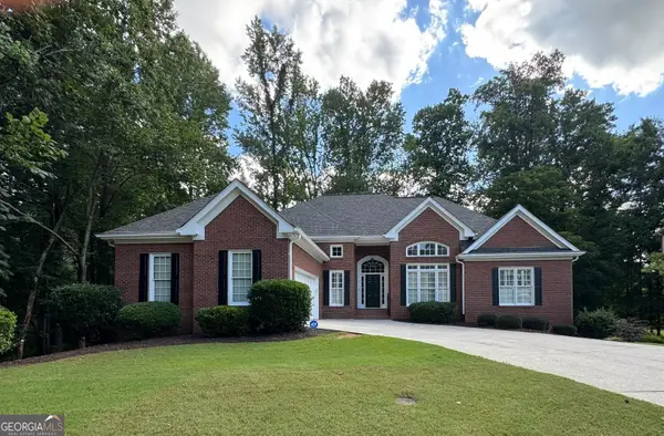 145 Welford Trace, Alpharetta, GA 30004