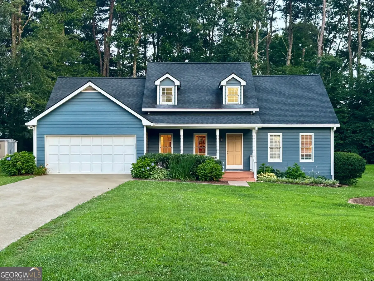 4420 Indian Trace Drive, Alpharetta, GA 30004 - #1