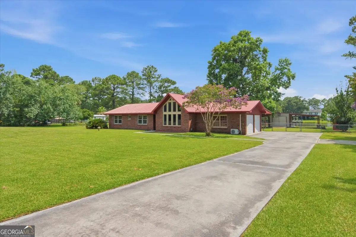97 Burgess Circle, Brunswick, GA 31523 - #1