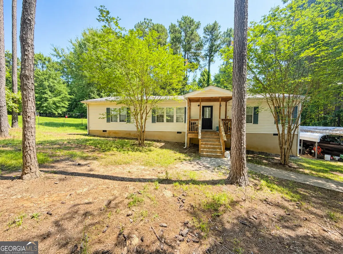 108 Rock Lake Court, Eatonton, GA 31024 - #1