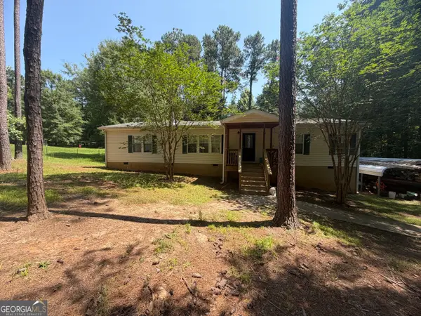 108 Rock Lake Court, Eatonton, GA 31024
