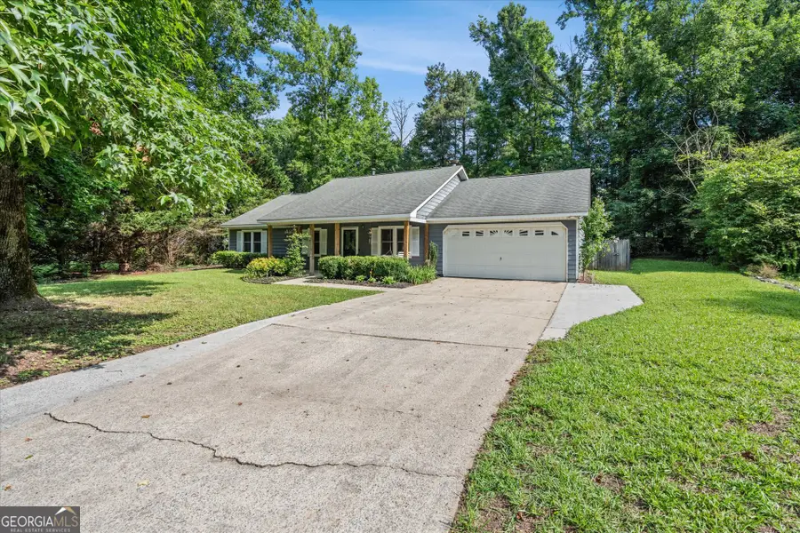 76 Green Elm Way, Carrollton, GA 30116 - #3