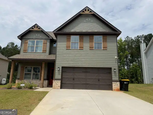 4589 Capulet Court, Forsyth, GA 31029