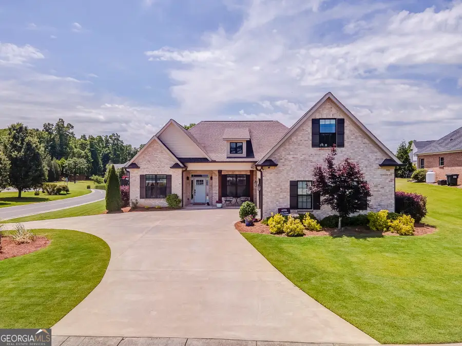109 Mountain Laurel, Calhoun, GA 30701 - #2