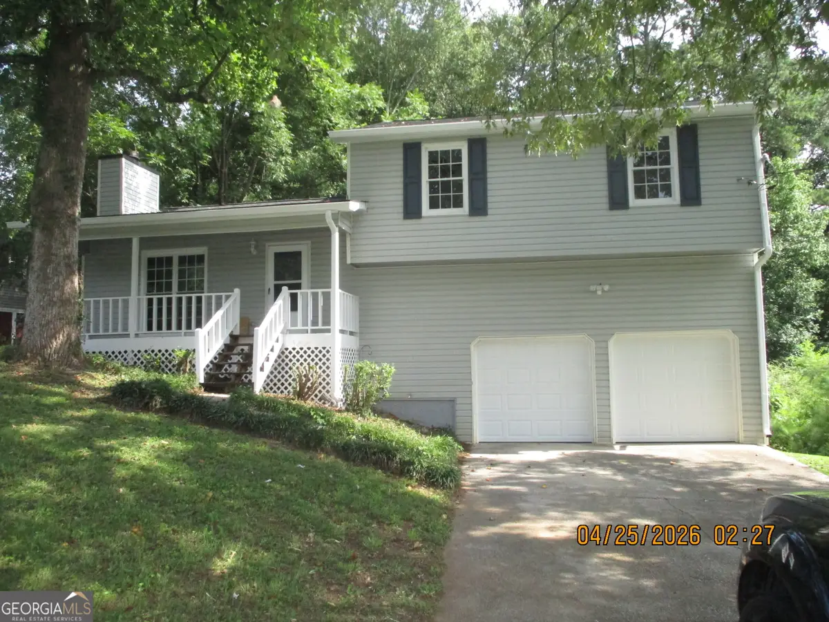 77 Hollyberry Drive, Dallas, GA 30157 - #1