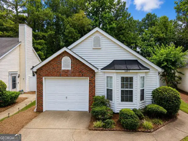 1077 Britley Park Lane, Woodstock, GA 30189
