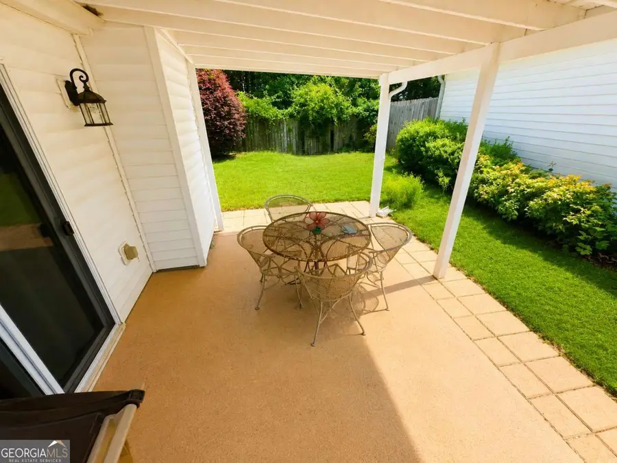 1077 Britley Park Lane, Woodstock, GA 30189 - #2