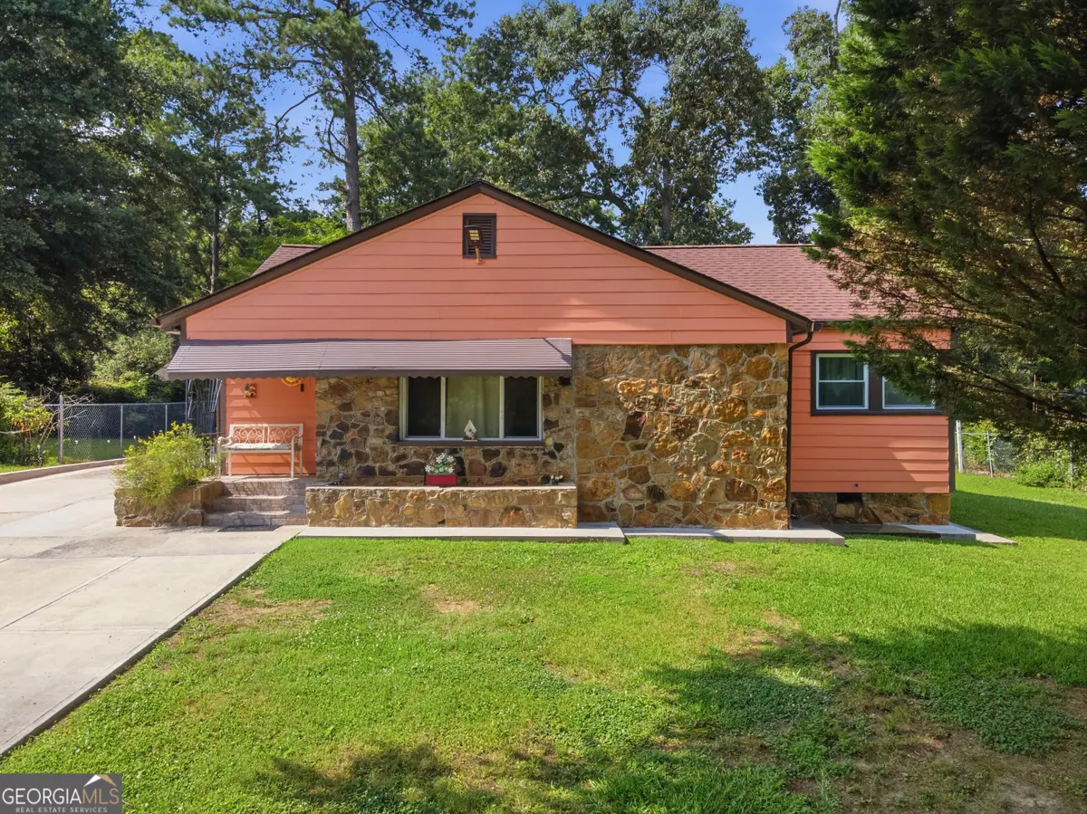 318 Greenwood Avenue Nw, Rome, GA 30165 - #1