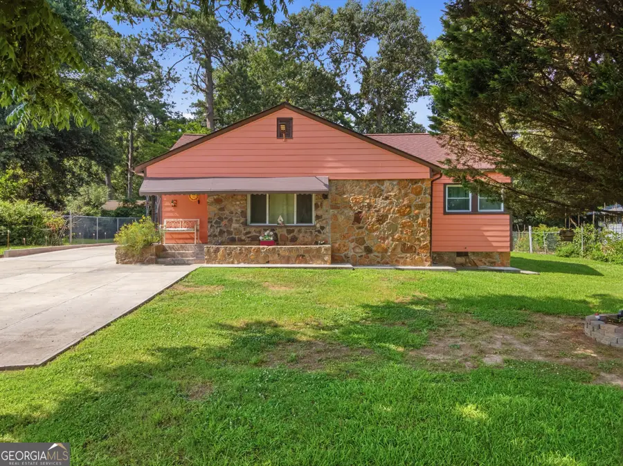 318 Greenwood Avenue Nw, Rome, GA 30165 - #2