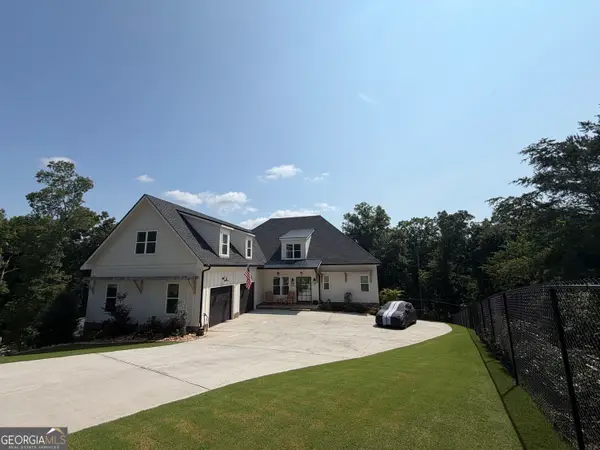 4204 Bayridge Drive, Gainesville, GA 30506