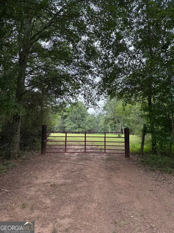 440 W Williamson Road, Williamson, GA 30292