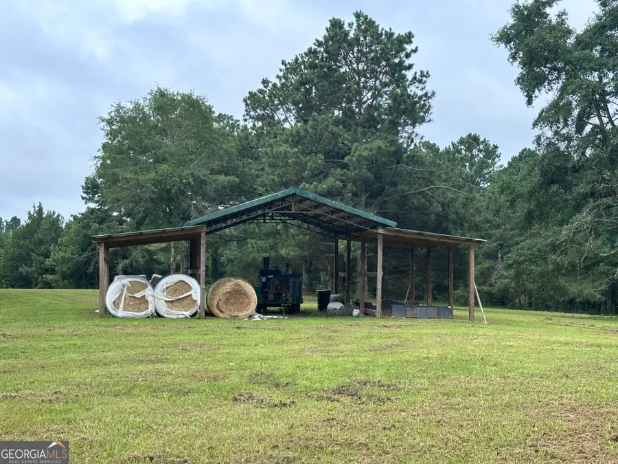 440 W Williamson Road, Williamson, GA 30292 - #3