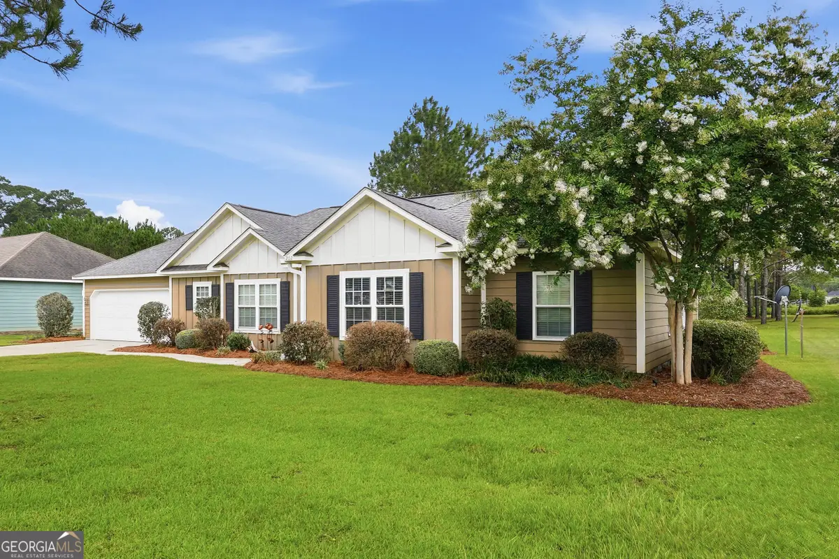 202 White Oak Drive, Leesburg, GA 31763 - #1