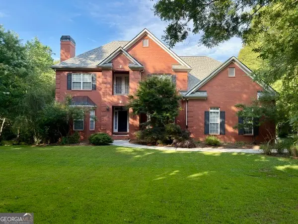 12216 Edgewater Drive, Hampton, GA 30228
