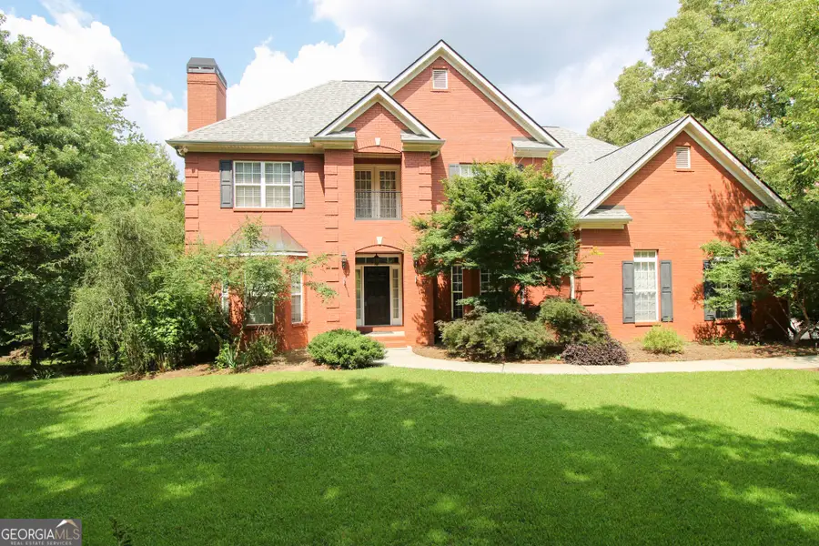 12216 Edgewater Drive, Hampton, GA 30228 - #2