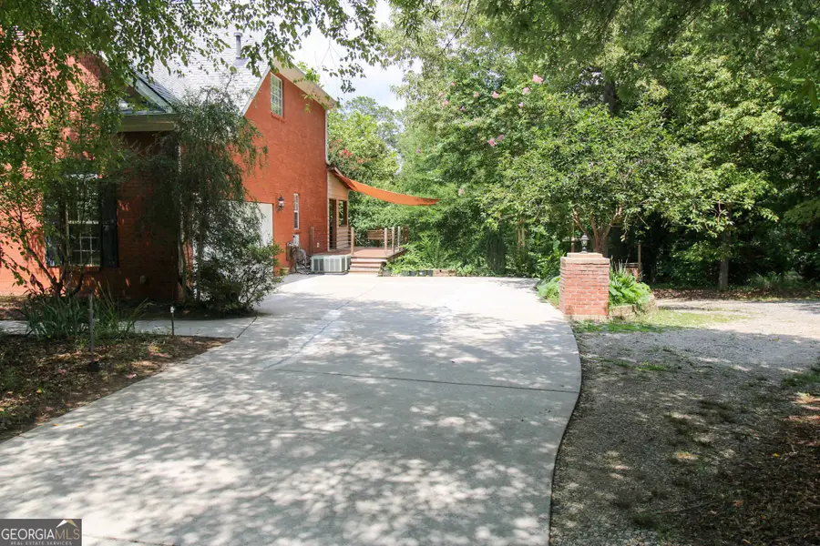12216 Edgewater Drive, Hampton, GA 30228 - #3