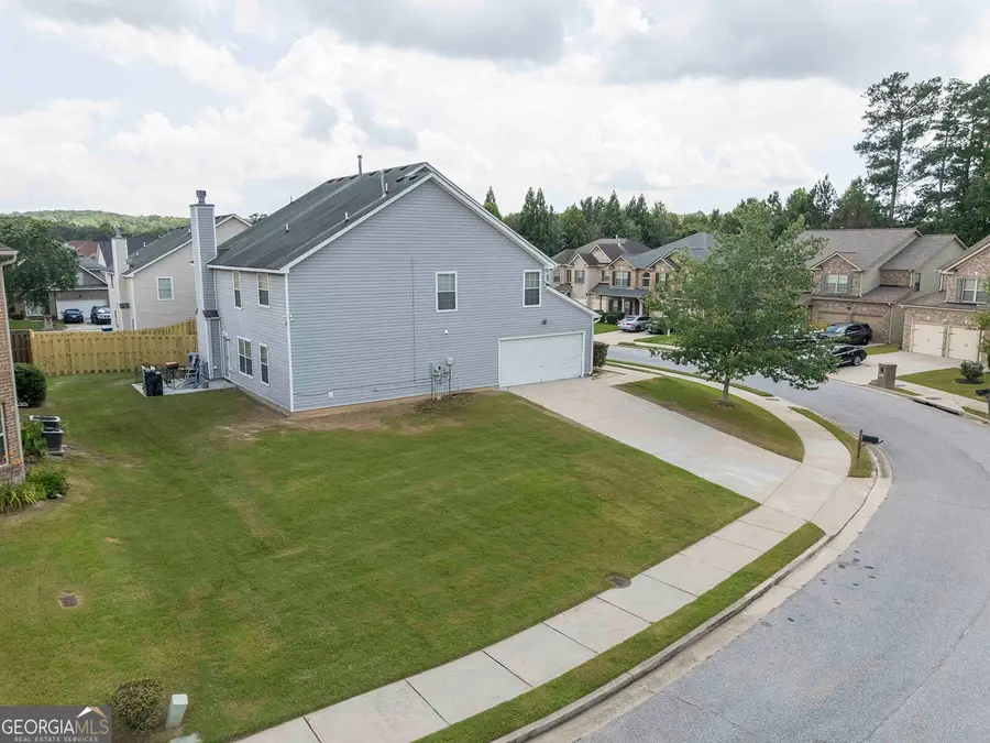 7562 Bowhead Court, Fairburn, GA 30213 - #3
