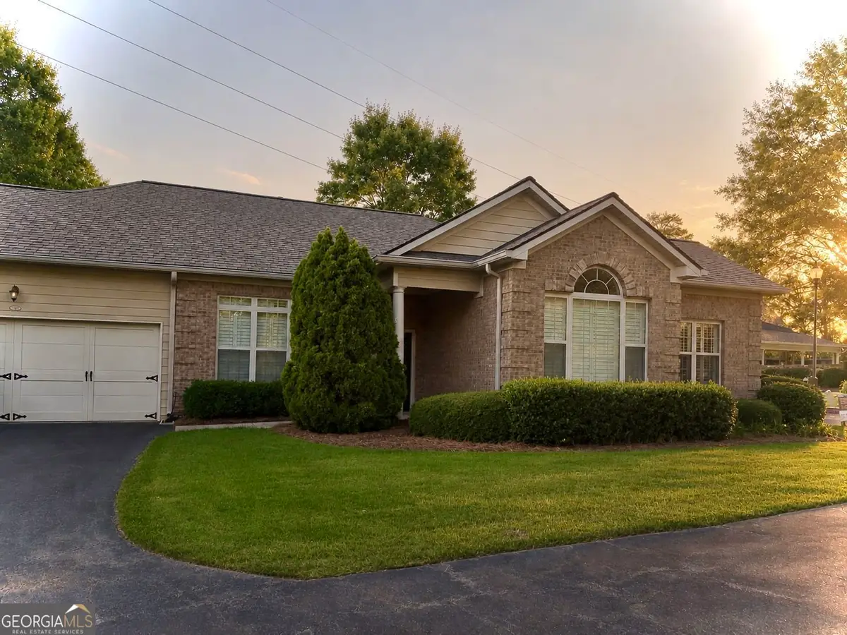 502 Mount Park Drive, Powder Springs, GA 30127 - #1