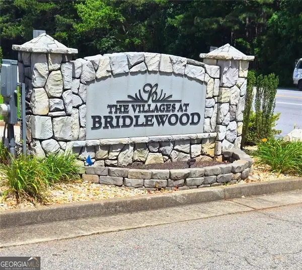 246 Saddleview Trail, Riverdale, GA 30274